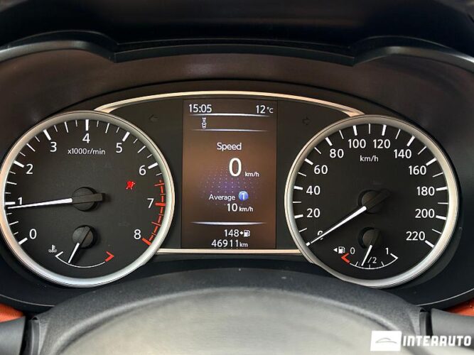 Nissan Micra 41 interauto-car