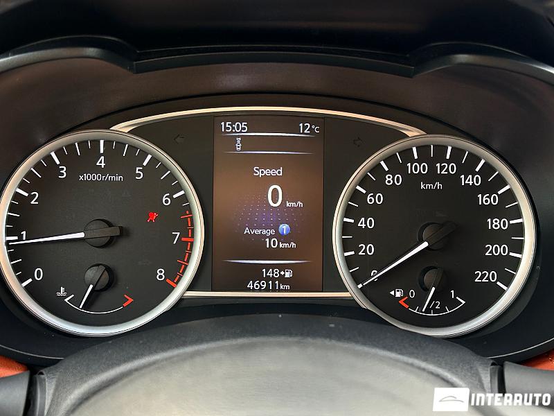 Nissan Micra 22 automobil-interauto