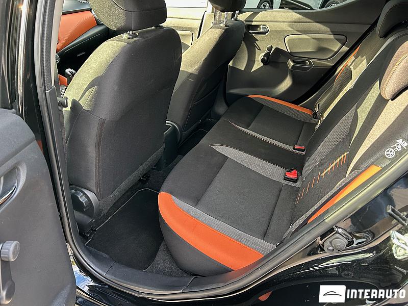 Nissan Micra 27 automobil-interauto