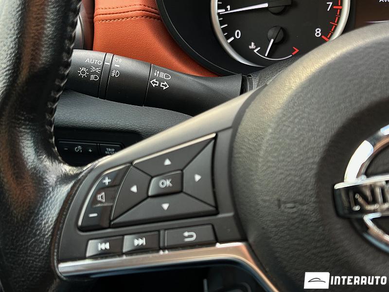 Nissan Micra 20 automobil-interauto