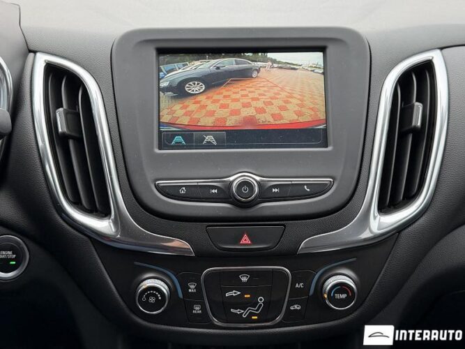 Chevrolet Equinox 42 interauto-car