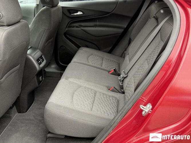 Chevrolet Equinox 46 interauto-car