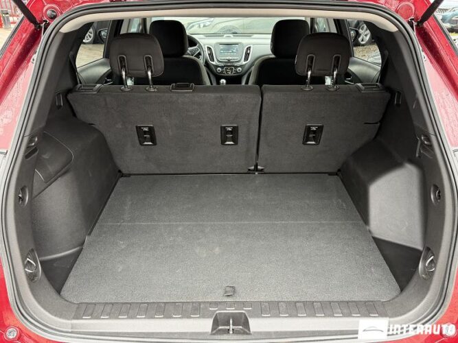 Chevrolet Equinox 47 interauto-car