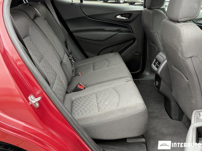 Chevrolet Equinox 45 interauto-car