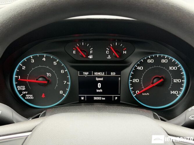 Chevrolet Equinox 41 interauto-car