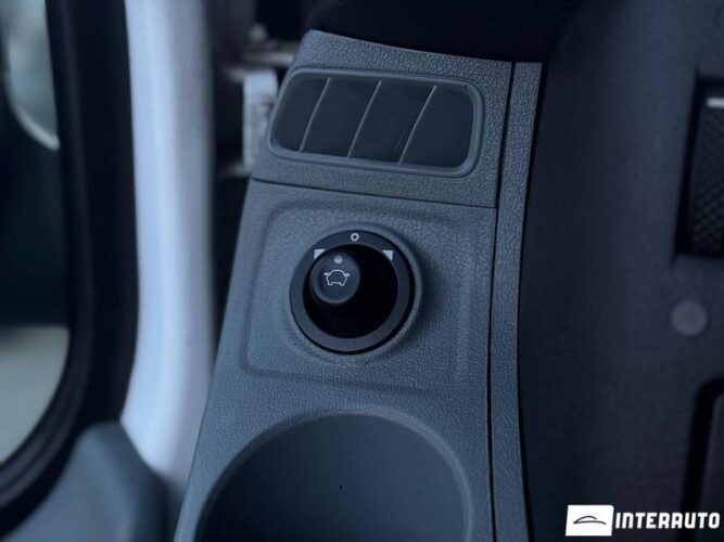 Ford Transit 37 interauto-car