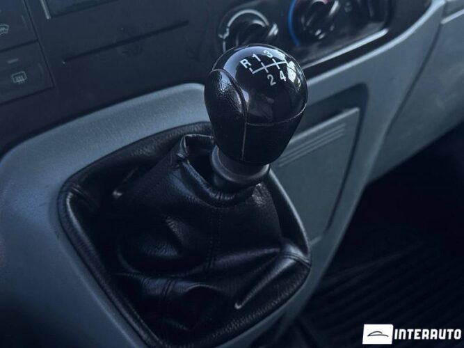Ford Transit 34 interauto-car
