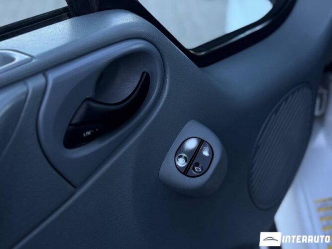 Ford Transit 38 interauto-car