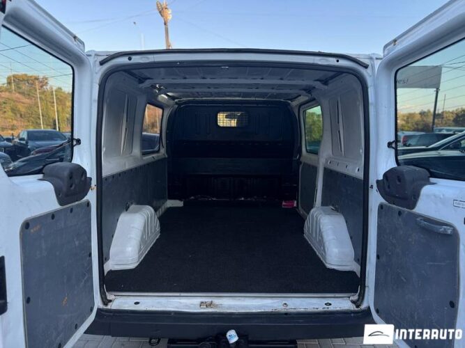 Ford Transit 39 interauto-car