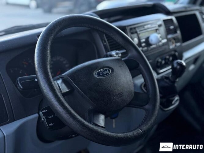 Ford Transit 31 interauto-car