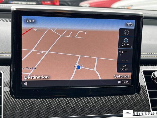 audi S8 Plus 2017