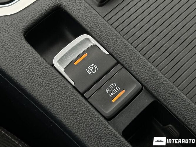 Volkswagen Passat 45 interauto-car