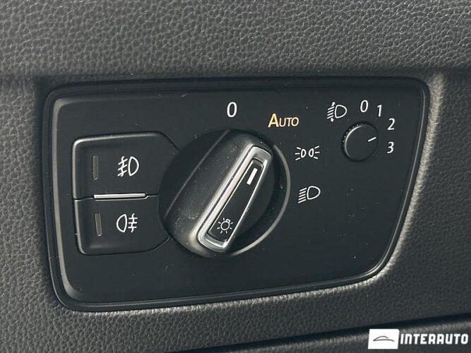 Volkswagen Passat 50 interauto-car