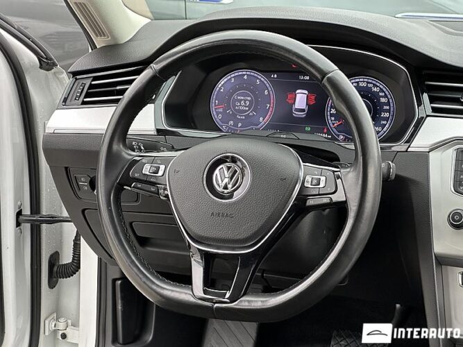 Volkswagen Passat 39 interauto-car