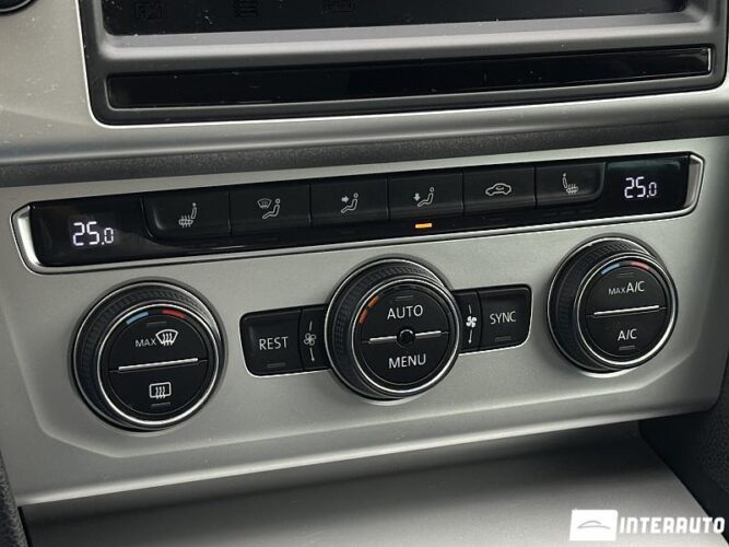 Volkswagen Passat 43 interauto-car