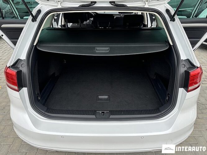 Volkswagen Passat 53 interauto-car