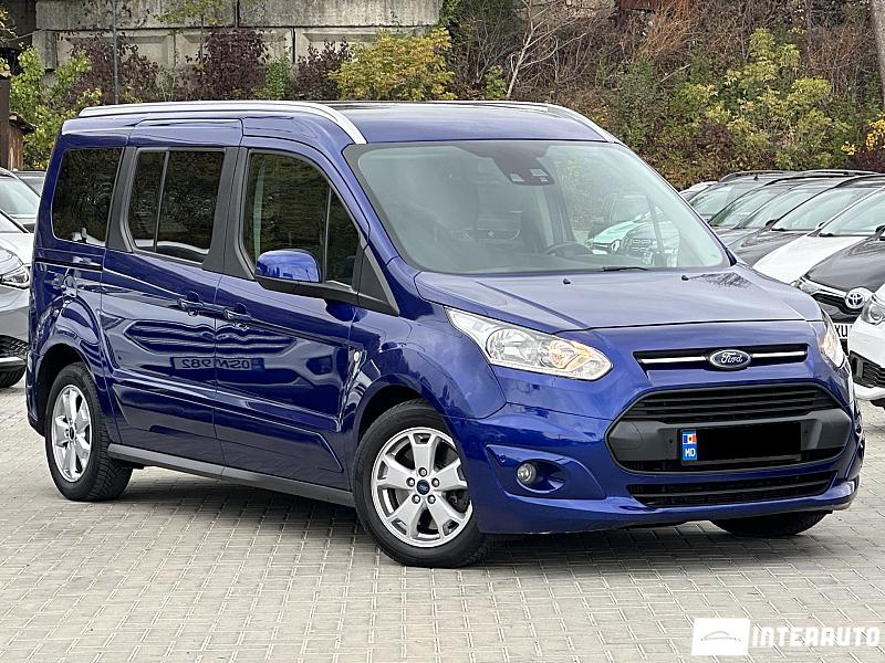 Ford Tourneo Connect 2 interauto oferta masina