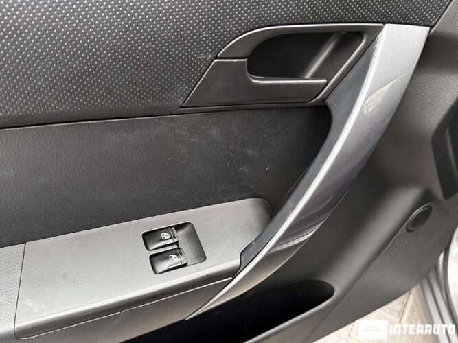 Chevrolet Aveo 40 interauto-car