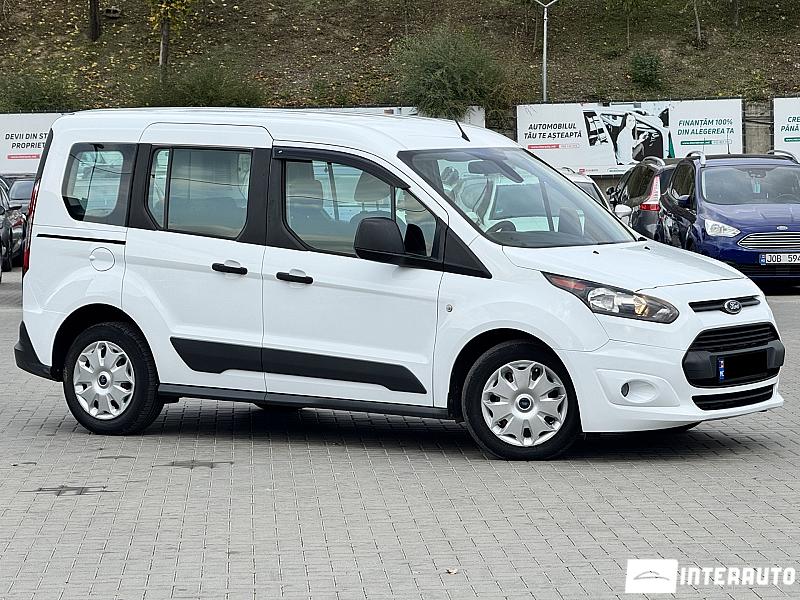 Ford Tourneo Connect 2 interauto oferta masina