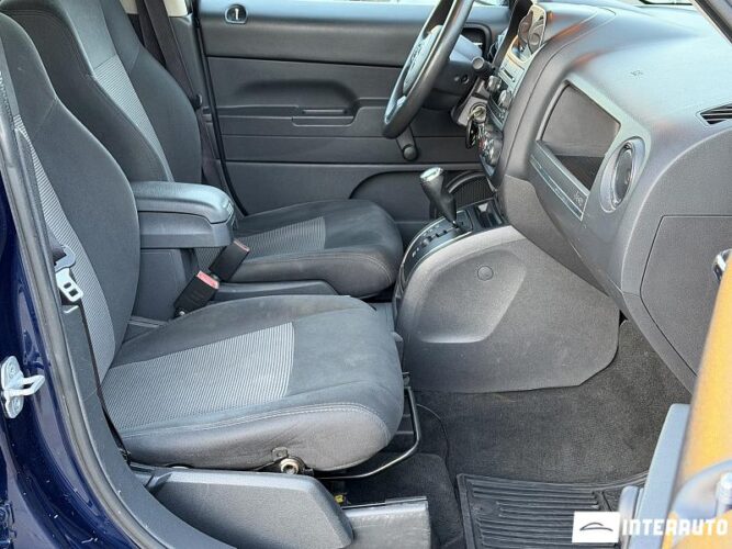 Jeep Patriot 37 interauto-car