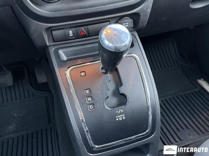 Jeep Patriot 36 interauto-car