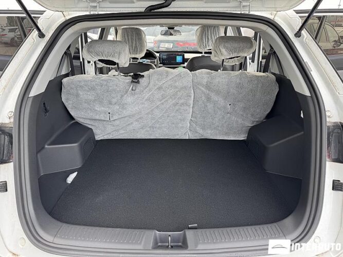 Wuling Xingchi 46 interauto-car