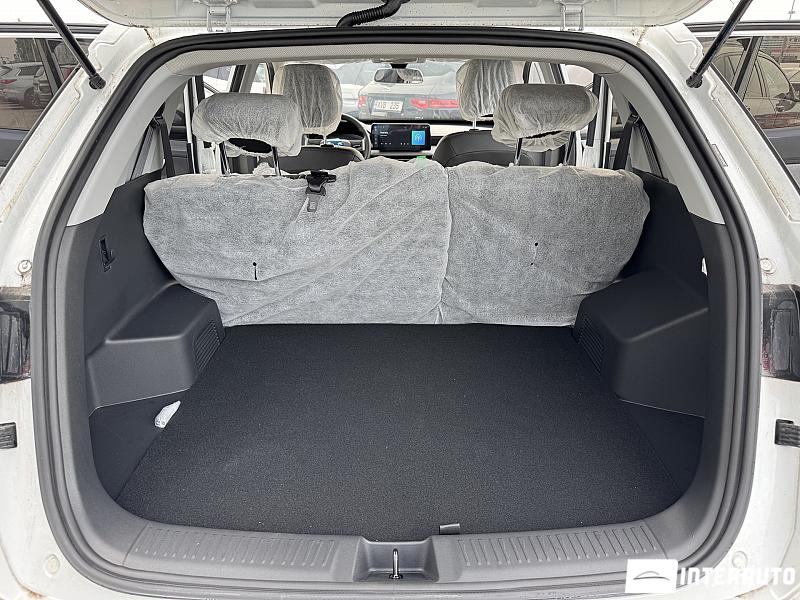 Wuling Xingchi 28 automobil-interauto