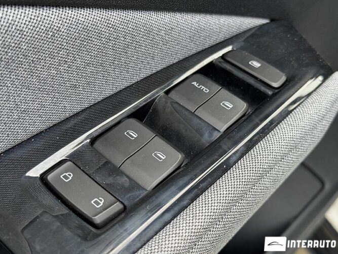 Wuling Xingchi 45 interauto-car