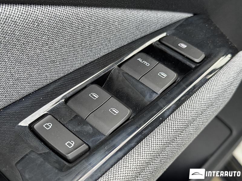 Wuling Xingchi 27 automobil-interauto