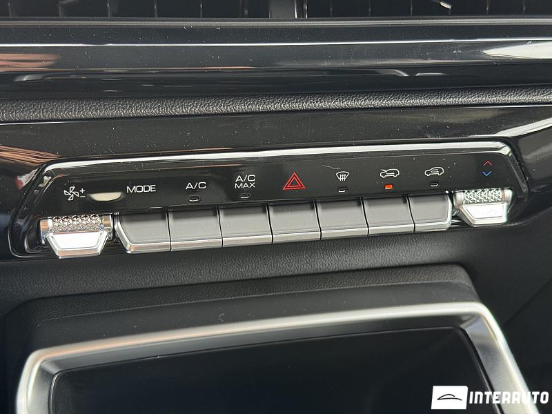 Wuling Xingchi 21 automobil-interauto