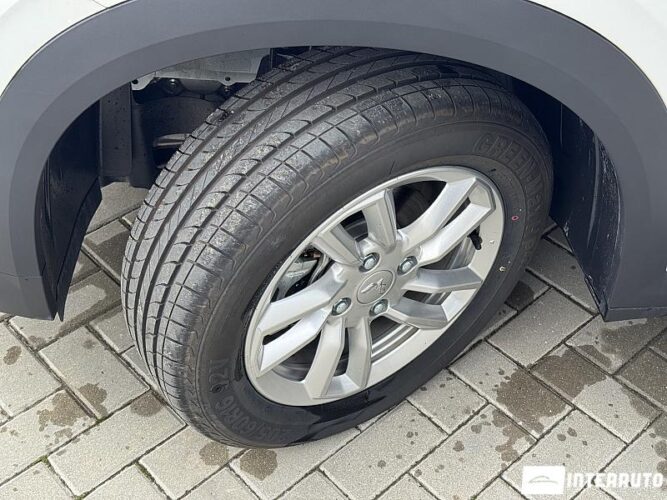 Wuling Xingchi 44 interauto-car