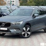 Volvo XC 60 2019