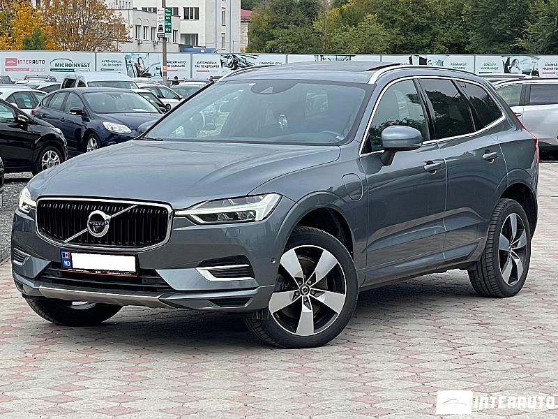 Volvo XC 60 2 interauto oferta masina