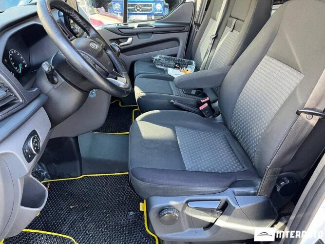 Ford Transit 30 interauto-car