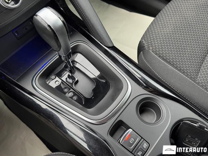 Renault Kadjar 40 interauto-car