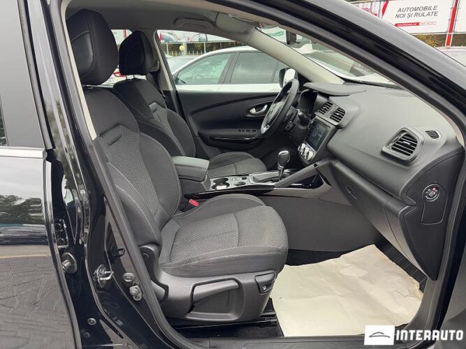 Renault Kadjar 42 interauto-car