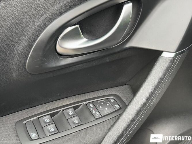 Renault Kadjar 45 interauto-car