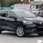 Renault Kadjar 2020