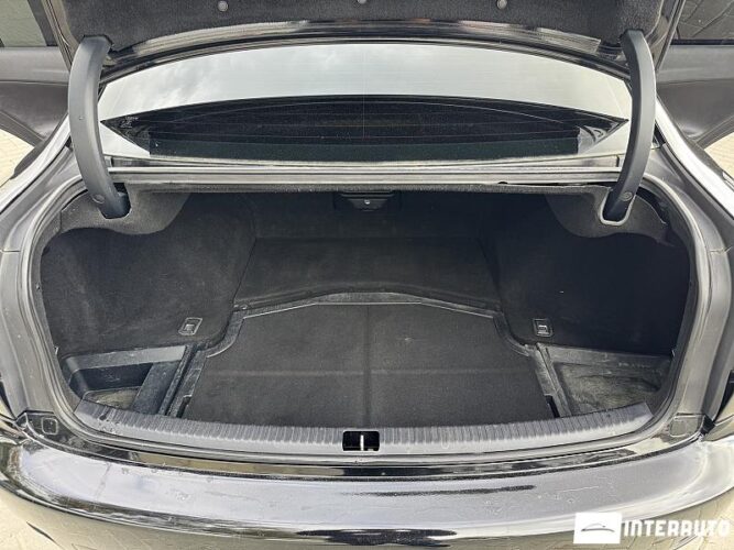 Lexus IS 220d 53 interauto-car