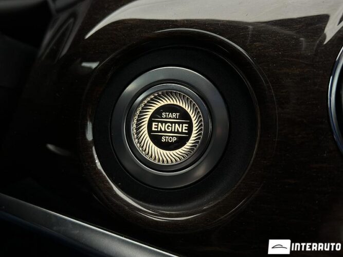 Mercedes S 400 47 interauto-car