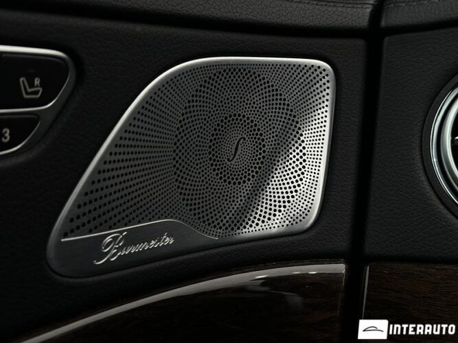 Mercedes S 400 62 interauto-car