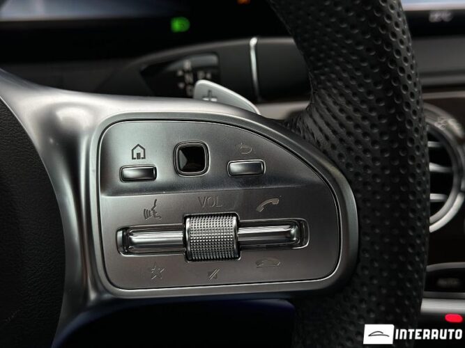 Mercedes S 400 49 interauto-car