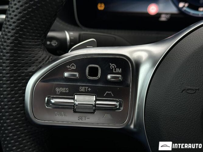 Mercedes S 400 48 interauto-car