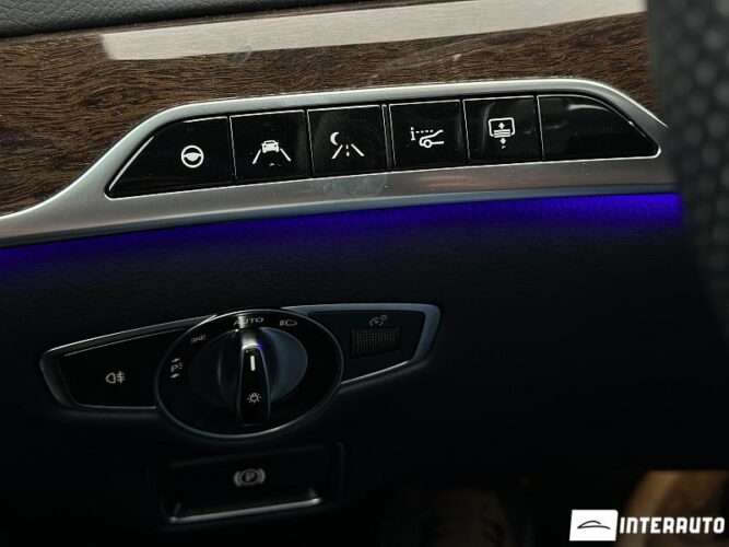 Mercedes S 400 51 interauto-car