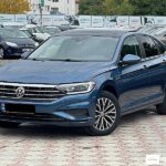 Volkswagen Jetta 2018