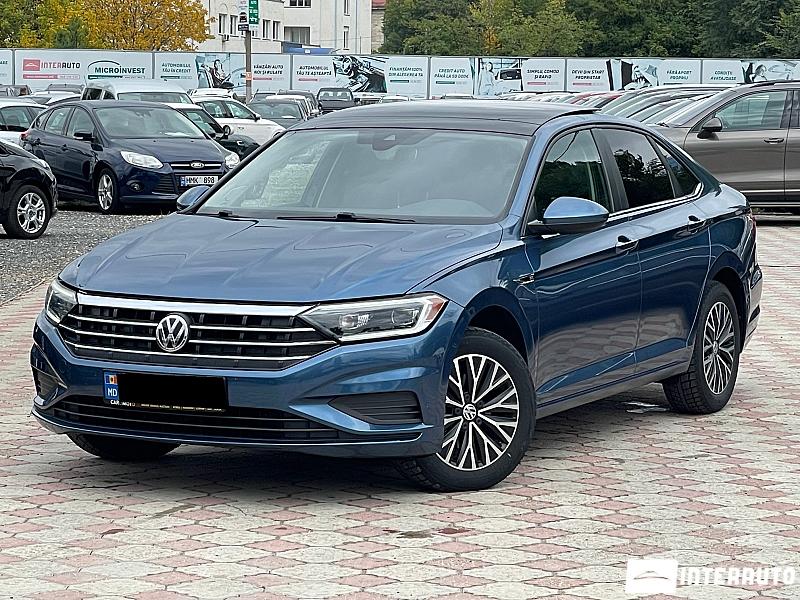Volkswagen Jetta 2 interauto oferta masina