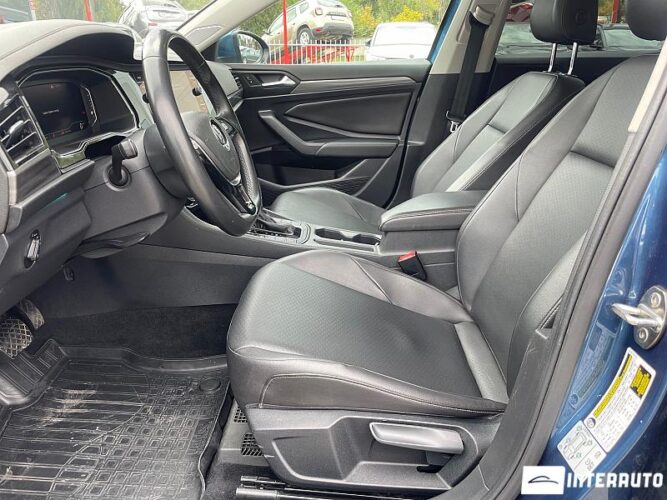 Volkswagen Jetta 35 interauto-car