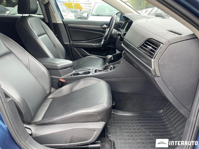 Volkswagen Jetta 43 interauto-car