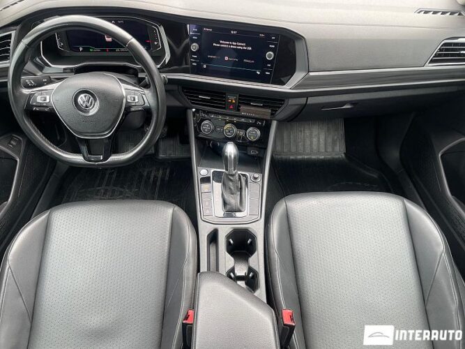 Volkswagen Jetta 36 interauto-car