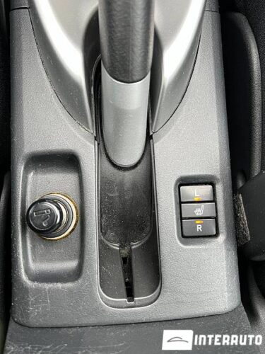 Toyota Auris 43 interauto-car